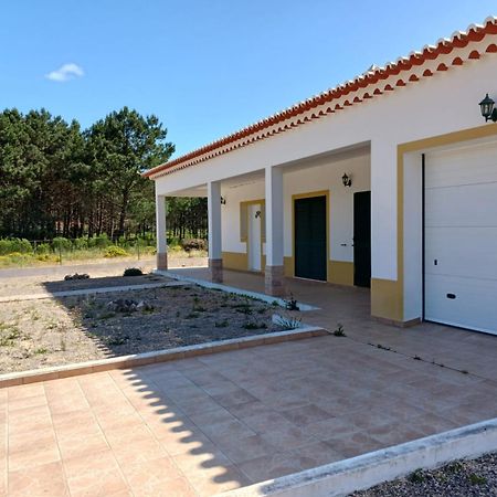 Casa Estevao Aljezur Exterior photo