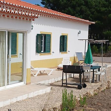 Casa Estevao Aljezur Exterior photo