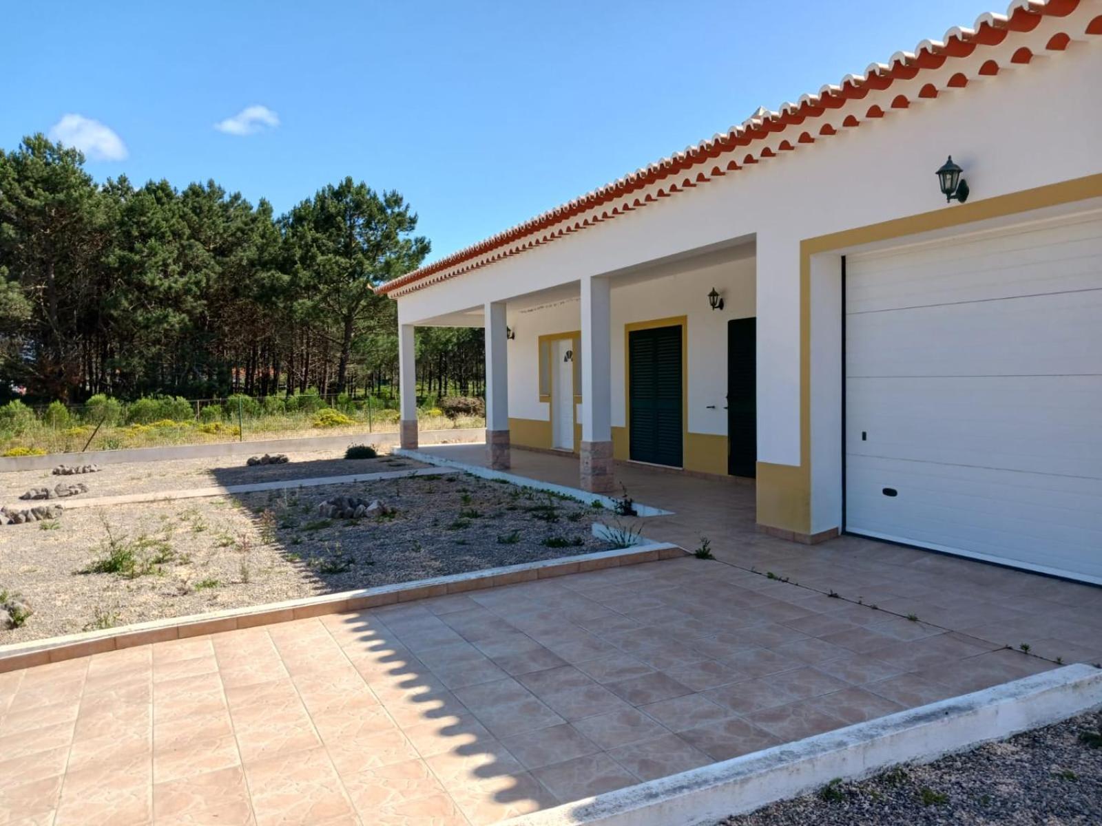 Casa Estevao Aljezur Exterior photo